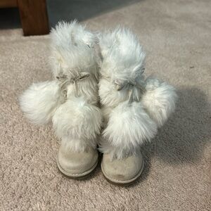 Boots for toddler